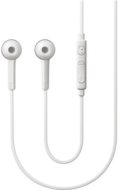 Ausinės Samsung EO-HS3303WE White