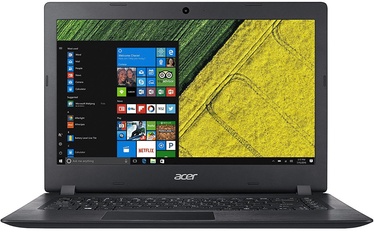 Nešiojamas kompiuteris Acer Aspire 1 A114-31 Black NX.SHXEL.009