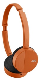 Kõrvaklapid JVC HA-S24W-D, juhtmevabad