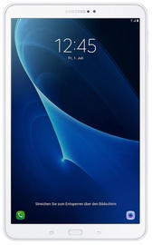 Planšetinis kompiuteris Samsung T580N Galaxy Tab A (2016) 10.1 32GB White