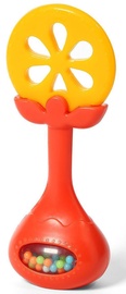 Närimisrõngas BabyOno Juicy Orange