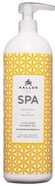 Kallos Spa Vitalizing Shower Gel 1000ml