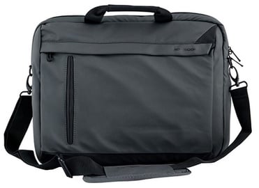 Modecom Aberdeen Laptop 15.6 Bag Grey