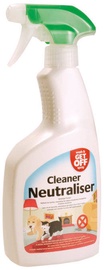 Biedētājs Record Cleanser Neutraliser, 500 ml