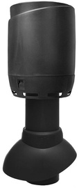 Vilpe Flow 110P/350 + Cowl Black