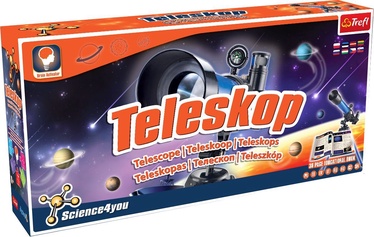 Trefl Science4you Telescope