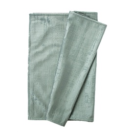 Home4you Velvet Tablecloth Peppermint