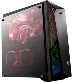 MSI Infinite X Plus 9th 9SD-601EU
