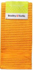 Bradley Kitchen Towel 40x60cm Wafer Orange 10g