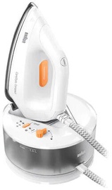 Гладильная система Braun IS2132WH, белый