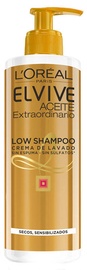 L´Oreal Paris Elvive Extraordinary Oil Dry Hair Shampoo 400ml