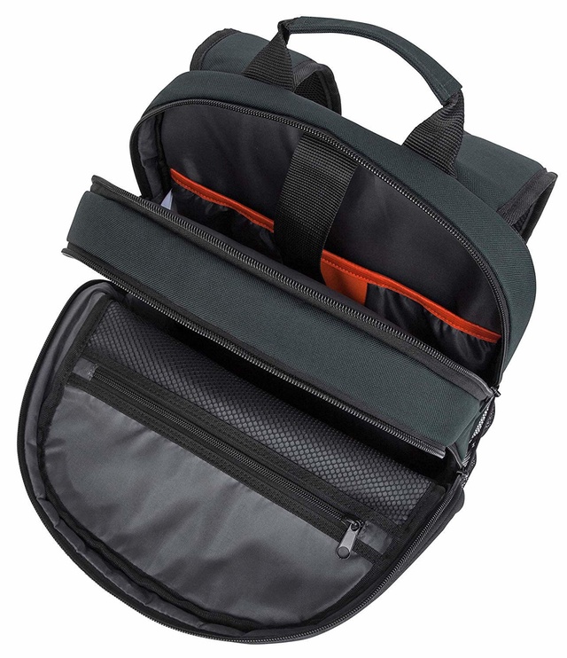 Рюкзак для ноутбука Targus Geolite Advanced 12.5-15.6, синий, 12-15.6″