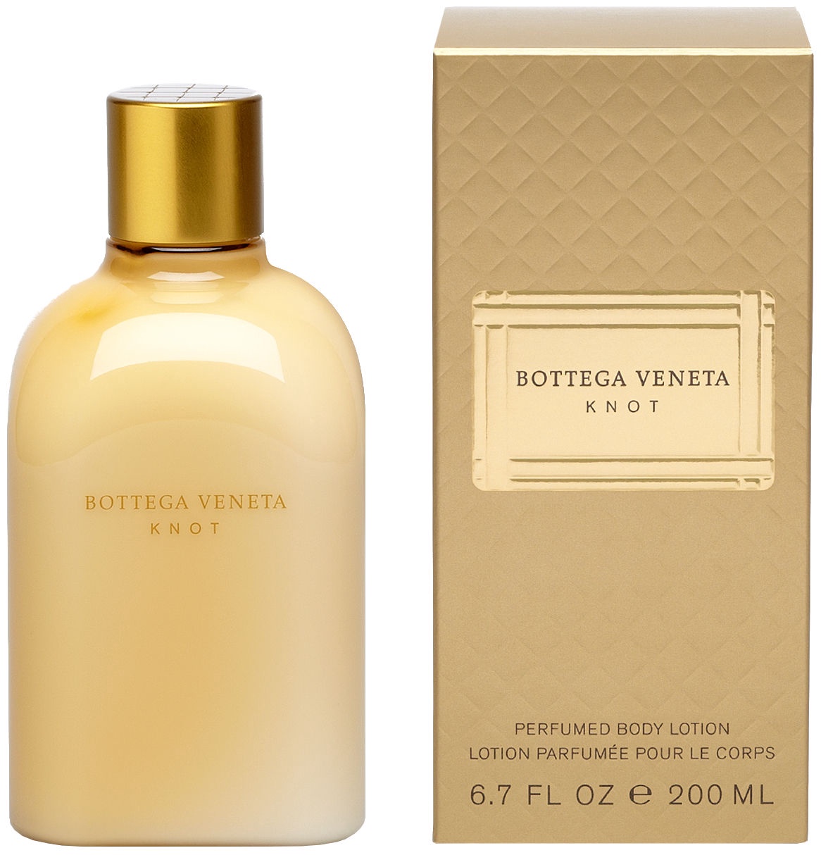 bottega veneta perfumed body lotion