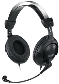 Ausinės Genius HS-505X