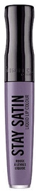 Rimmel London Stay Satin Liquid Lipstick 5.5ml 840