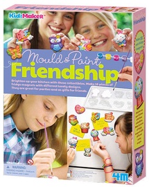 4M Mould & Paint Friendship 4723
