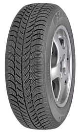 Ziemas riepa Sava Eskimo S3+ 165/65/R15, 81-T-190 km/h, D, C, 71 dB