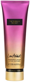 Victoria's Secret Love Addict 236ml Fragrance Lotion
