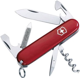 Походный нож Victorinox Sportsman, 84 мм