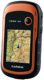 GPS imtuvas Garmin