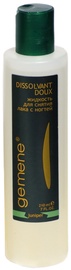 DNC Gemene Nail Polish Remover 210ml Juniper