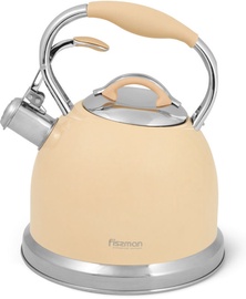 Чайник Fissman, 2.6 л