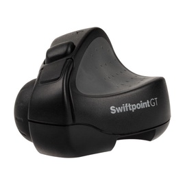 Swiftpoint GT Wireless Mobile Mouse Black