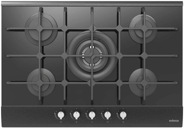 Gāzes plīts Edesa EGG-7550 TI TR CI N
