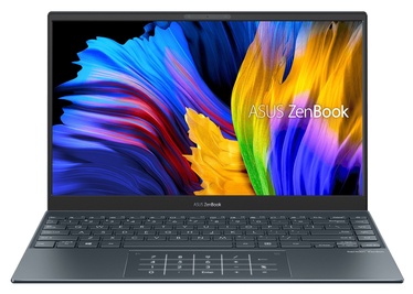 Ноутбук Asus Zenbook BX325JA-AH188R PL, Intel® Core™ i3, 8 GB, 256 GB, 13.3 ″