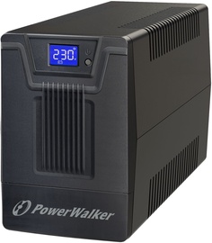UPS įtampos stabilizatorius PowerWalker VI 1500 SCL FR, 900 W