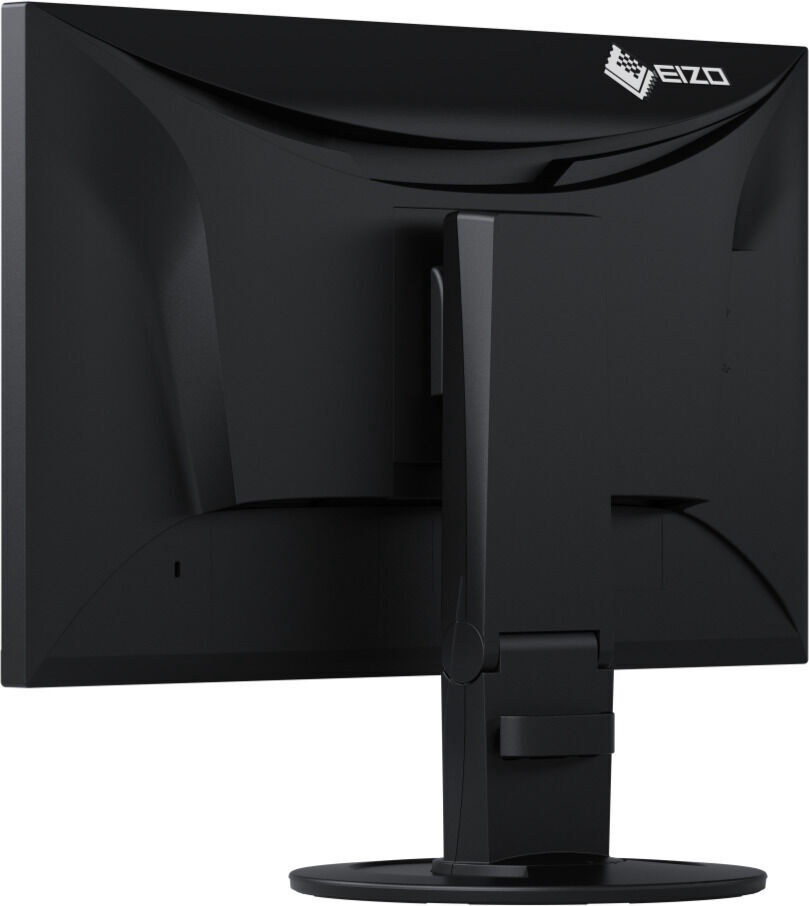 Monitorius Eizo EV2460-BK, 23.8