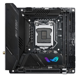 Материнская плата Asus ROG STRIX Z590-I GAMING WIFI