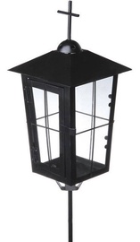 Lampa Verners Lantern With Crest 010689