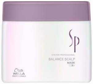 Juuksemask Wella, 400 ml
