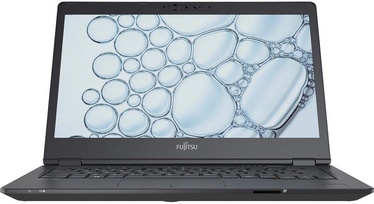 Nešiojamas kompiuteris Fujitsu LifeBook U7410 VFY:U7410M172FBA Intel® Core™ i7, 16GB/512GB, 14"