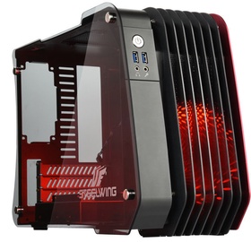 Enermax Steelwing Dynamic Red