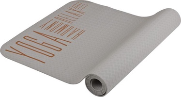 Spokey Hamsa Mat Grey 838326