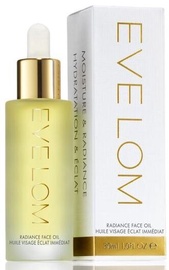 Sejas eļļa sievietēm EVE LOM Radiance, 30 ml