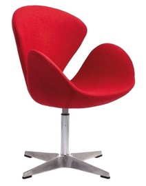Signal Meble Devon Armchair Red