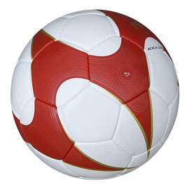 Futbolo kamuolys RealPro KSF-202B, dydis 5