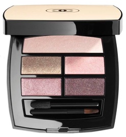 Acu ēnas Chanel Les Beiges Healthy Glow Natural Light, 4.5 g