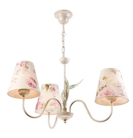 LAMKUR Aleksis LM-3.31/BIALY White