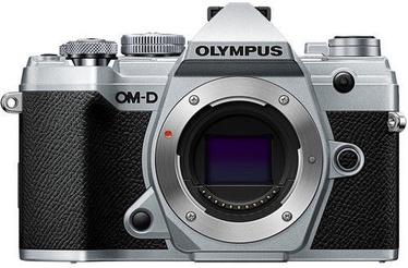 Olympus OM-D E-M5 Mark III Body Silver