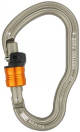 Petzl Carabiner Vertigo Wire-Lock Park M040AA00