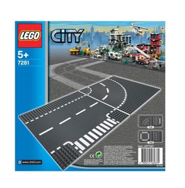 LEGO KONSTRUKTOR CITY