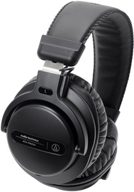 Austiņas Audio-Technica ATH-PRO5X, melna