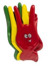 Õhupall VIBORG Figure 60033H, 3 tk
