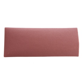 Keturkampis šlifavimo lapelis Vagner SDH 108.30, Nr. 180, 230x93 mm, 1 vnt.