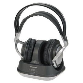 Ausinės Panasonic RP-WF950E-S