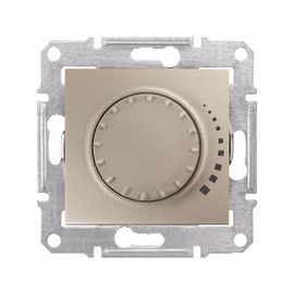 Regulātors MEXRL, 60-325VA, 230V titāns